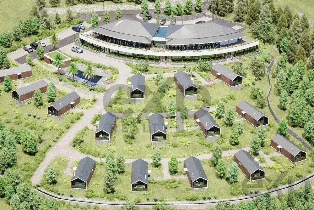 ENORME LOTE/TERRENO com 12.565m2