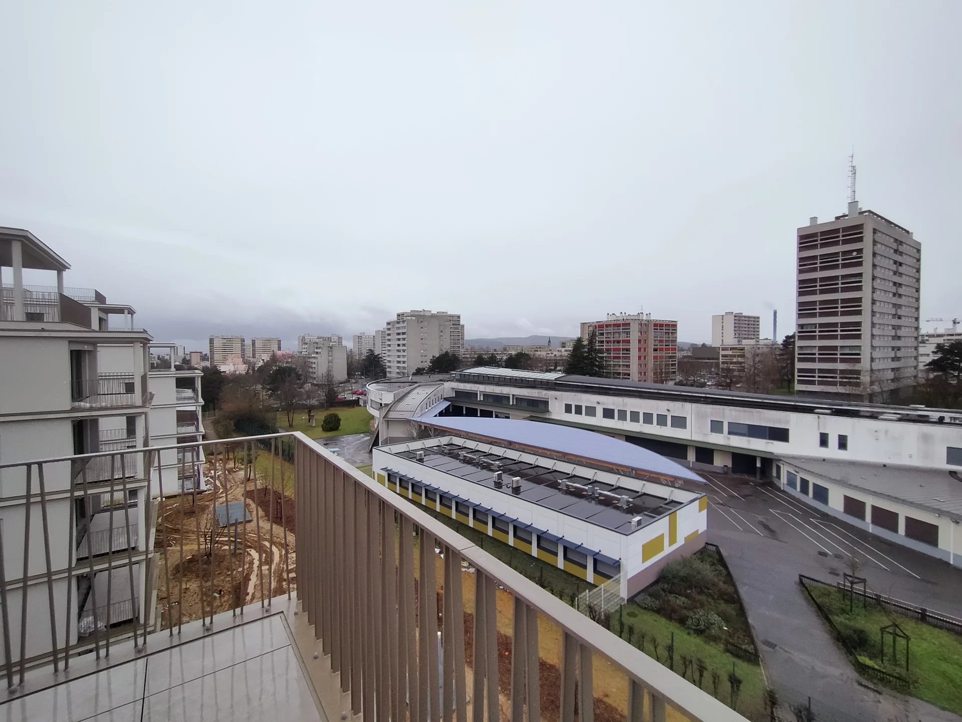 86691360 Location Rillieux-la-Pape