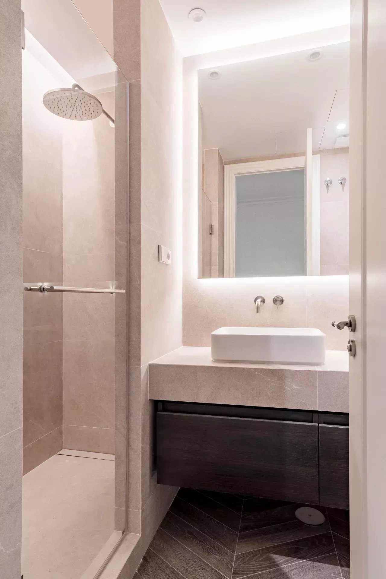 Daire Madrid - picture 17