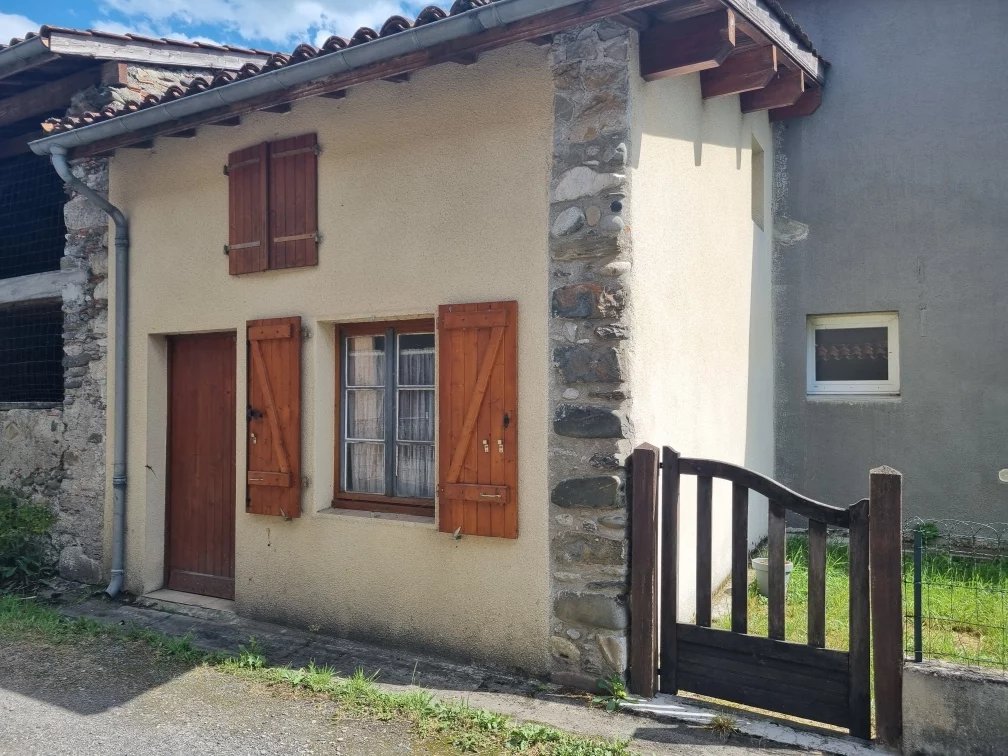 Maison de village à vendre Mazères-de-Neste, Hautes-Pyrénées