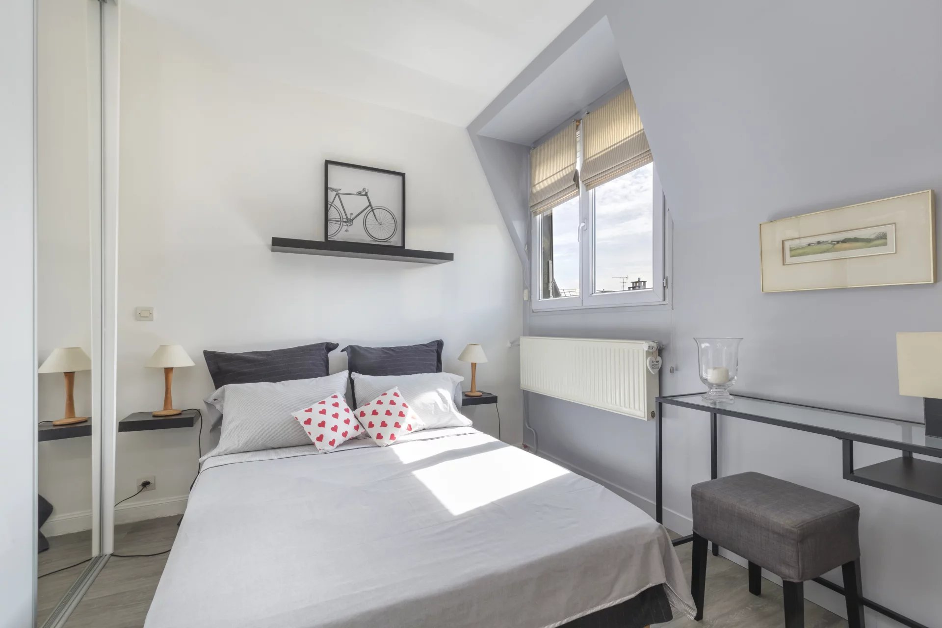 Appartamento Paris 16ème - picture 2