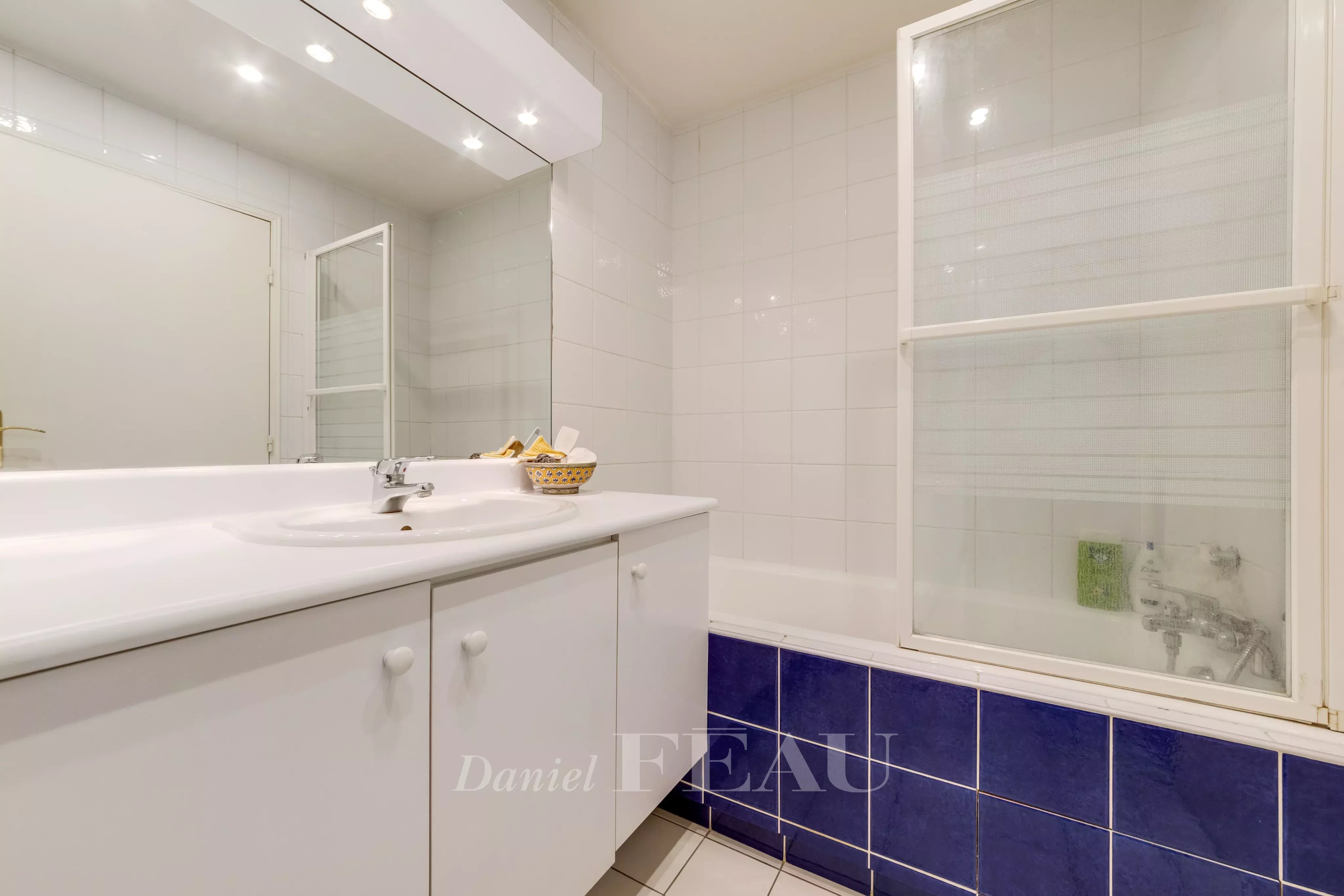 Vente Appartement Boulogne-Billancourt