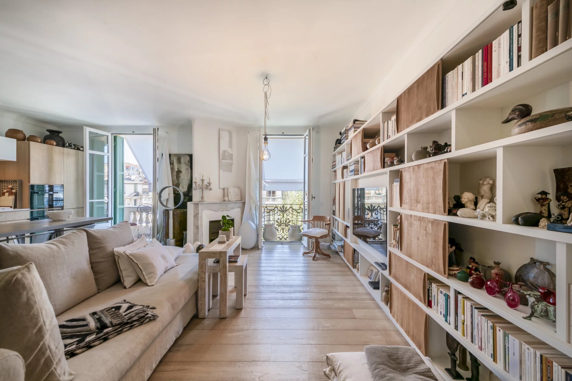 Qlistings - 1 Bedroom - Apartment - Alpes-Maritimes - For Sale - 10261 Property Image