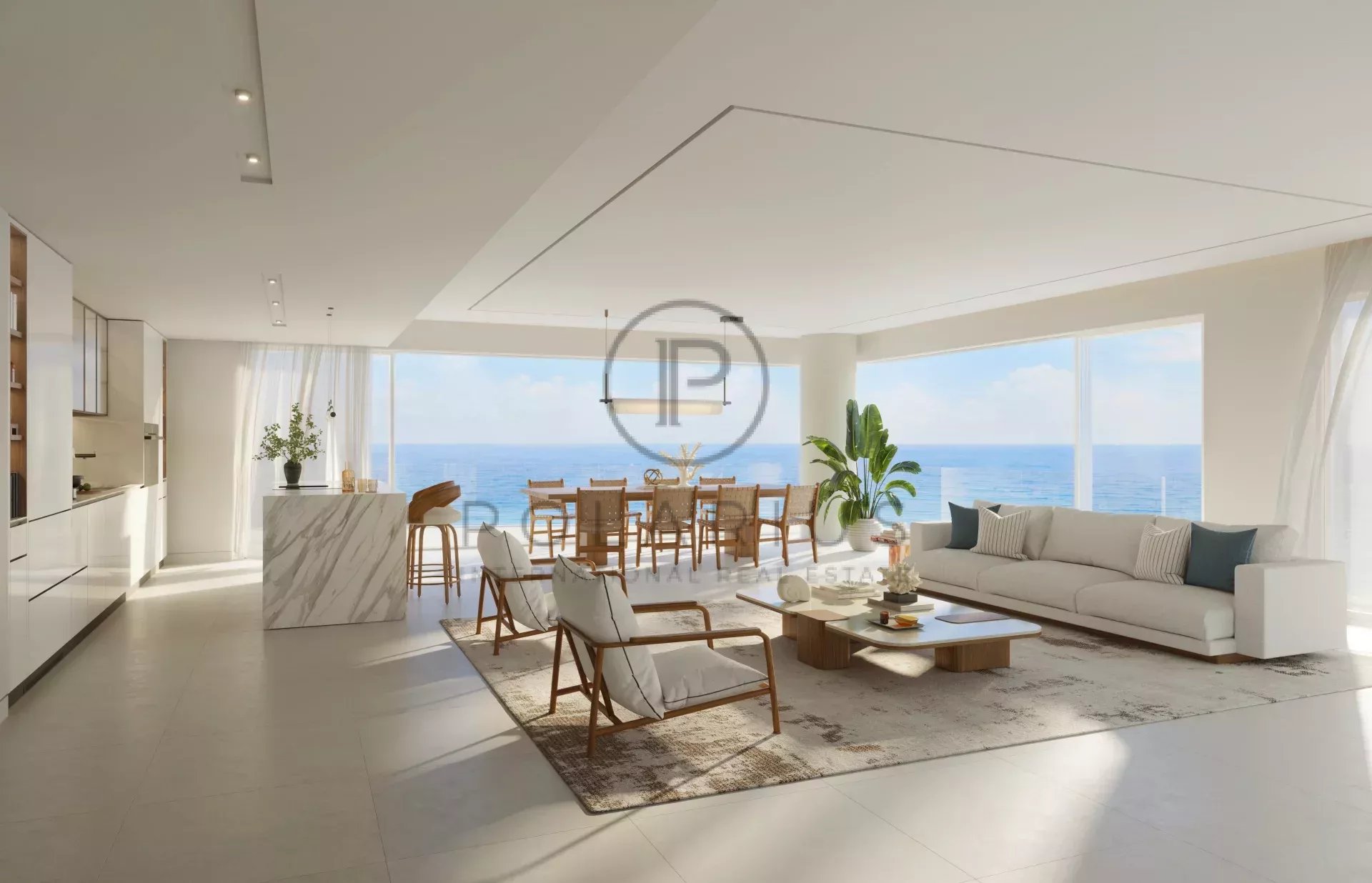 Venta Piso Saadiyat Island