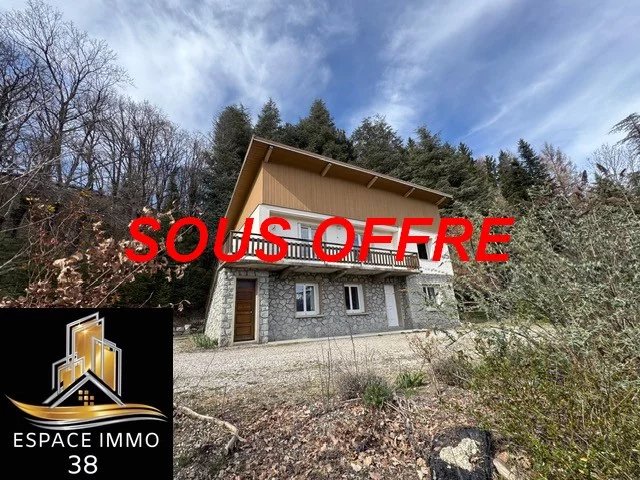 Agence immobilière de ESPACE'IMMO 38