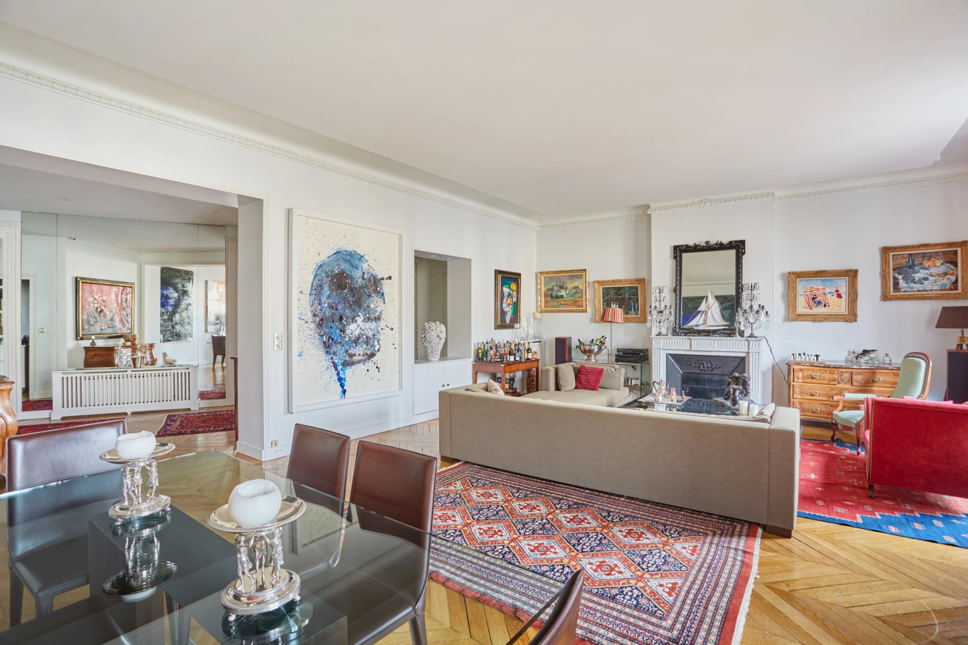 4 Bedroom Apartment/Flat's Image 24