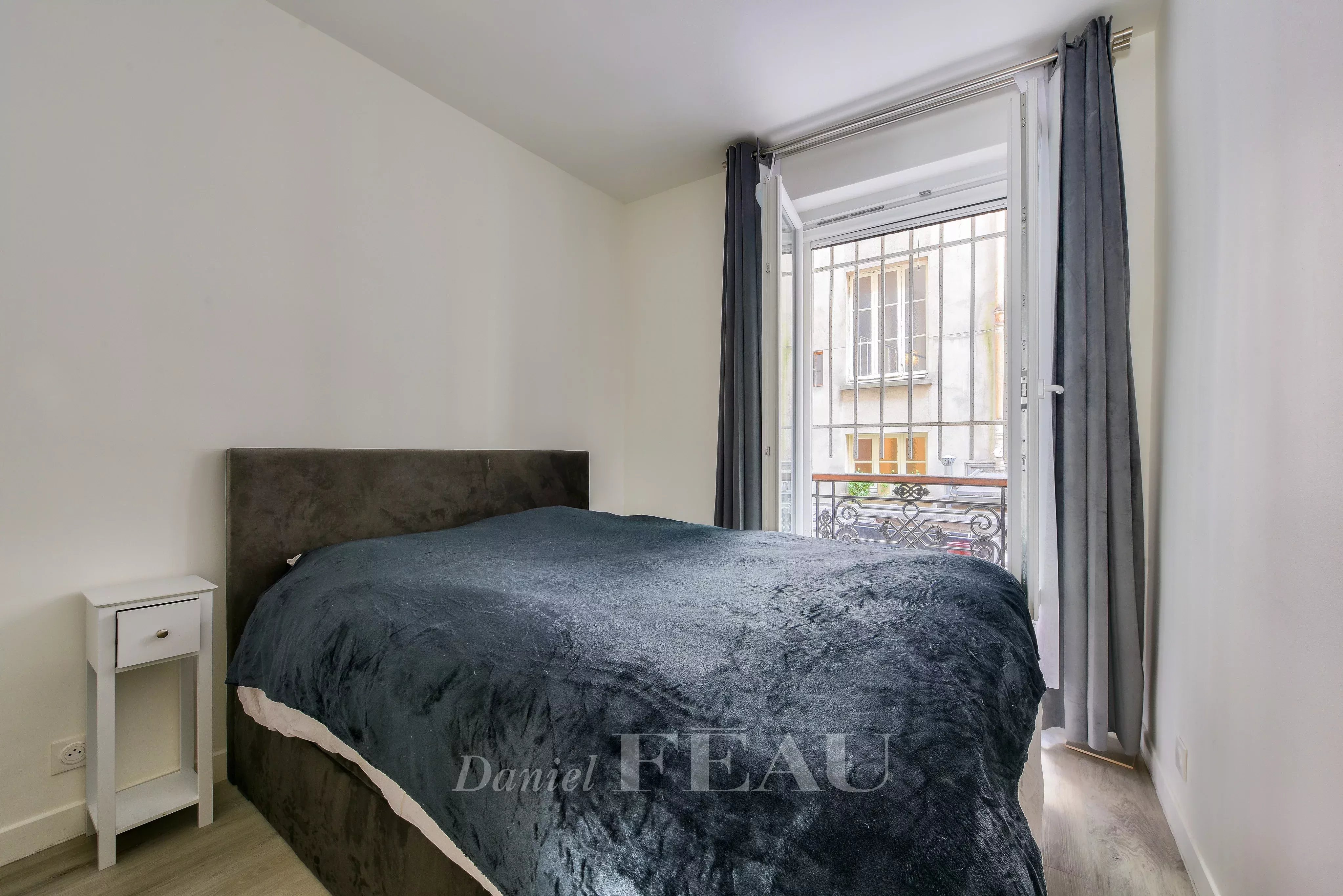 Vente Appartement Paris 4ème