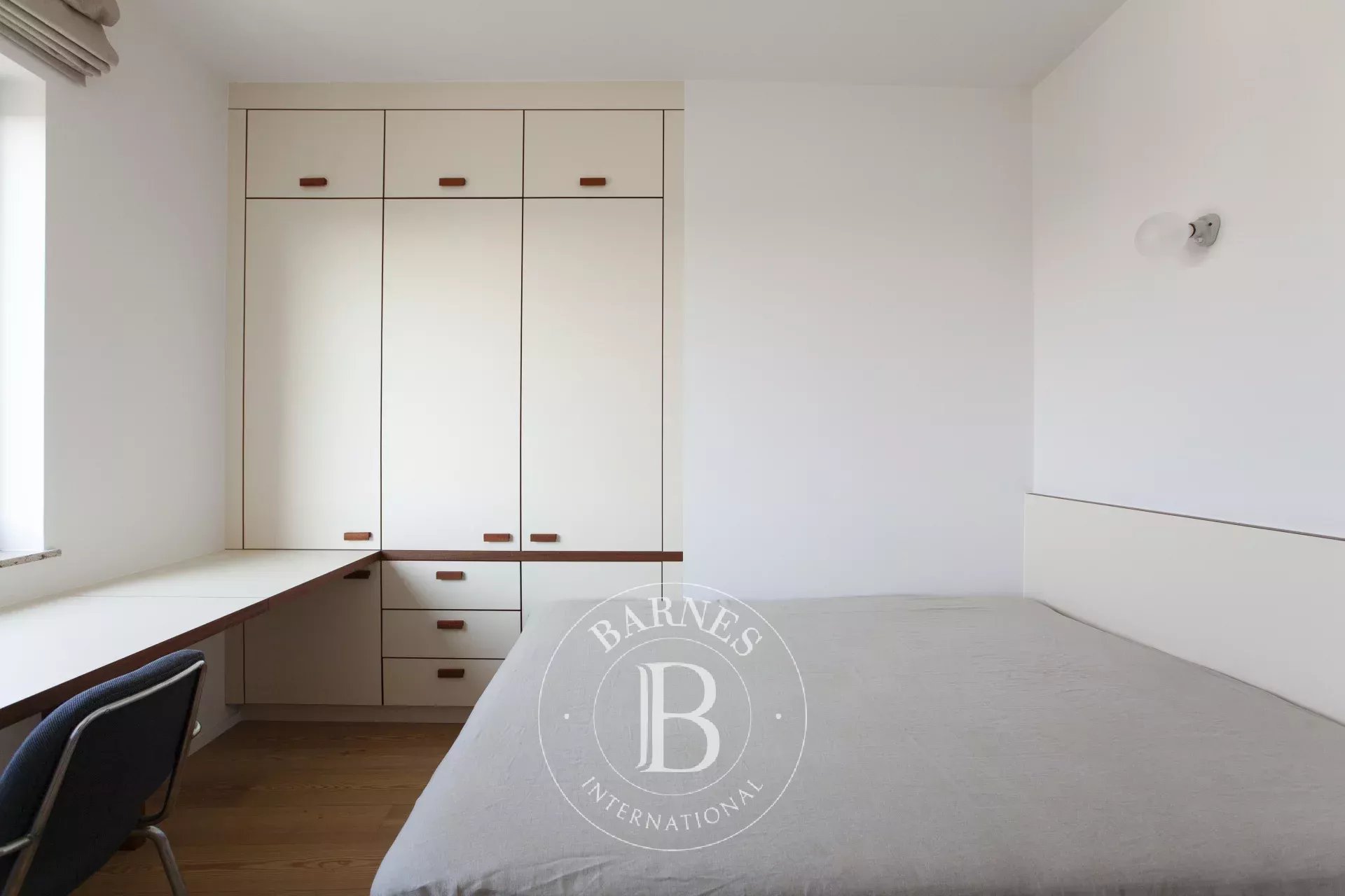 Parc de Forest - Appartement meublé 2 chambres