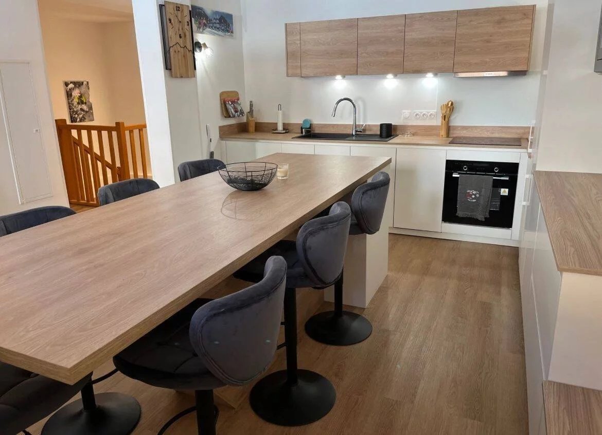 Provencal 22 33 — Appartement pour 6 personnes