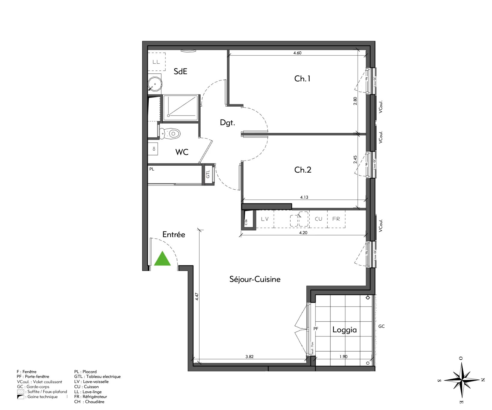 Agence immobilière de Louis & Léon Immobilier