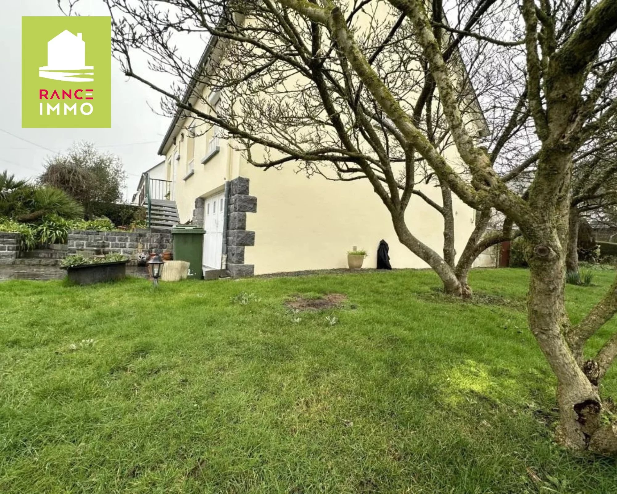 MAISON BOURG SAINT HELEN