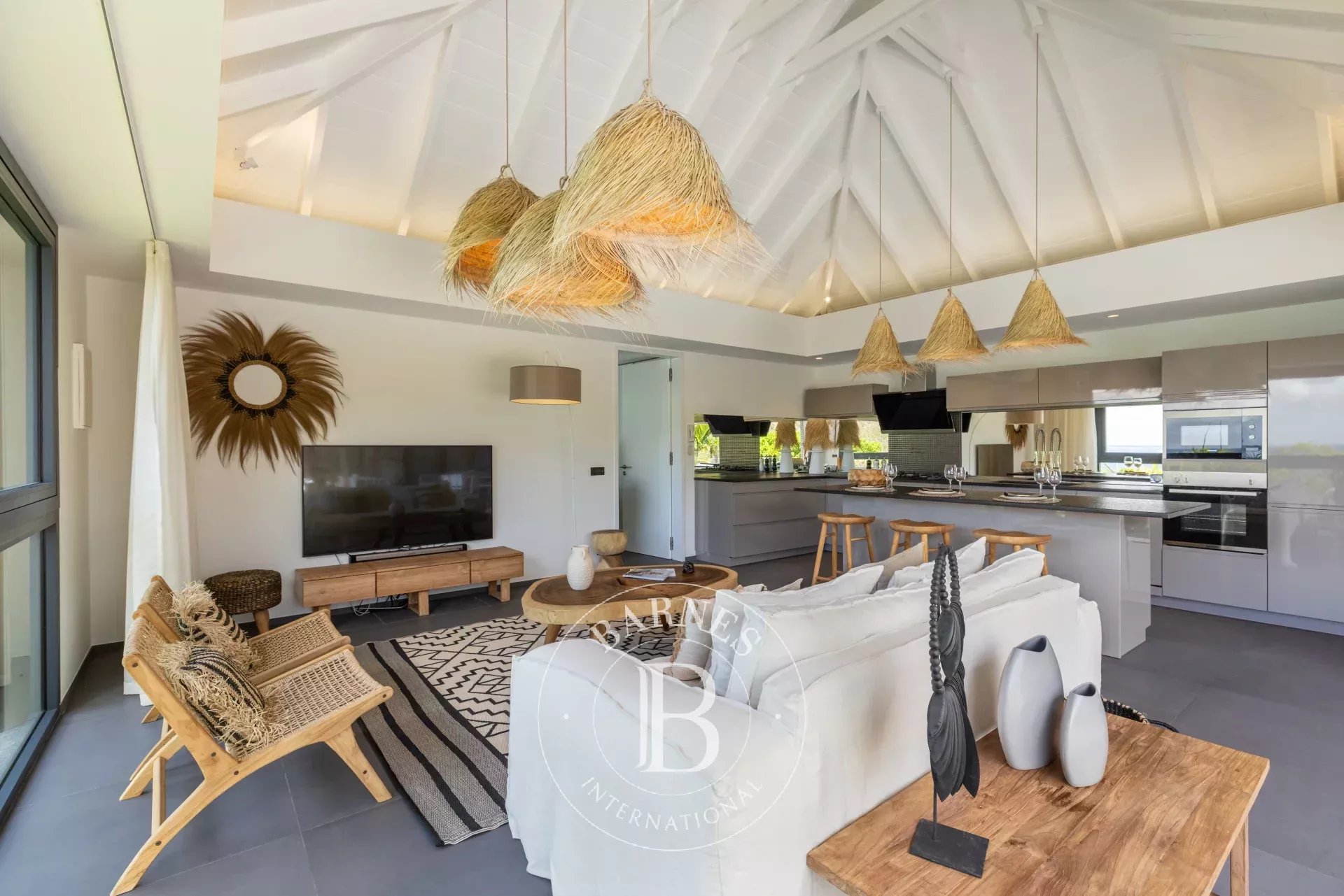Flamands  - Villa 3 Chambres - picture 6