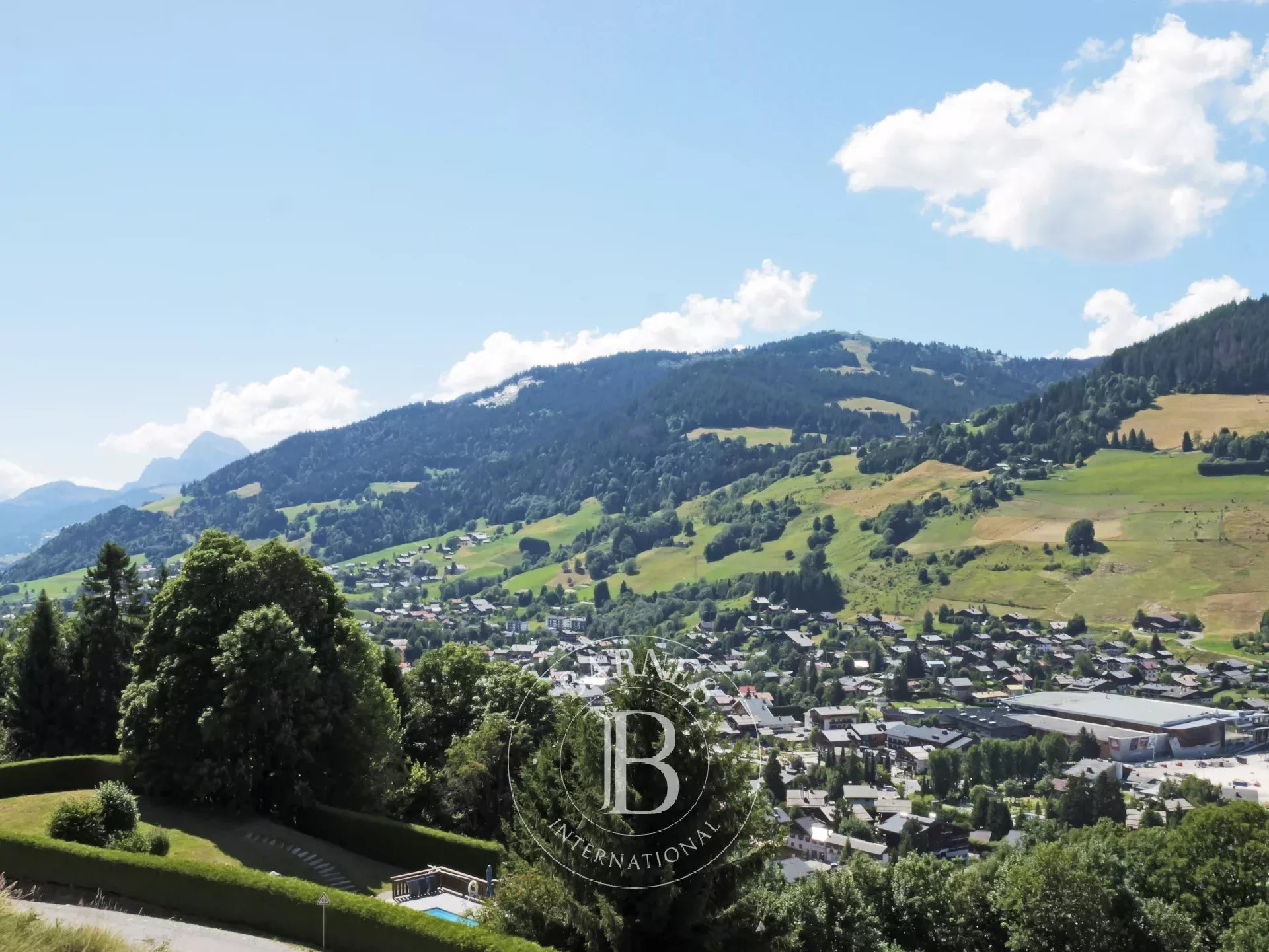 Daire Megève - picture 8