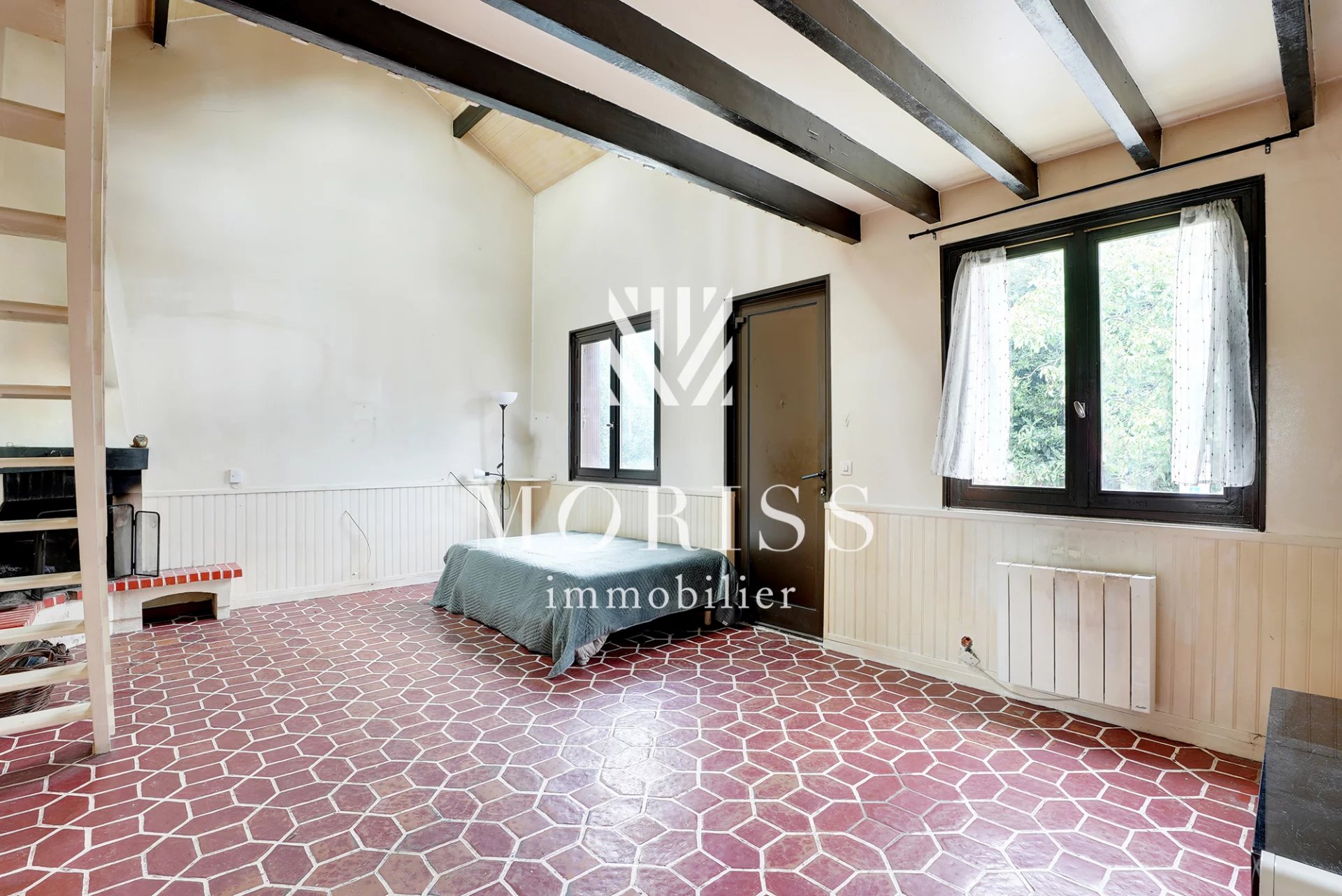 Maison, 3 piéces, 87m2 AU SOL - Image Array