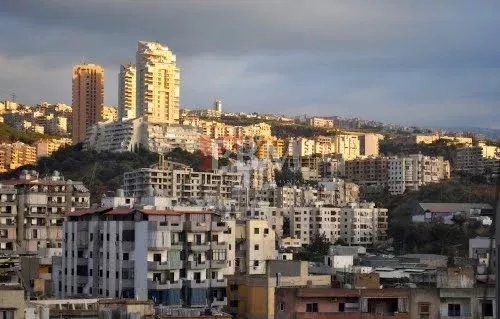 بيع مبنى بيروت Dekouane