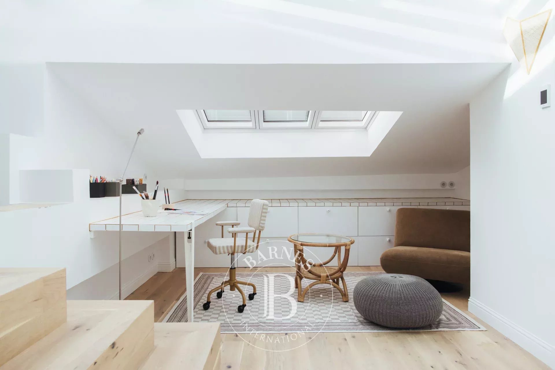 Şehir evi Paris 16ème - picture 31