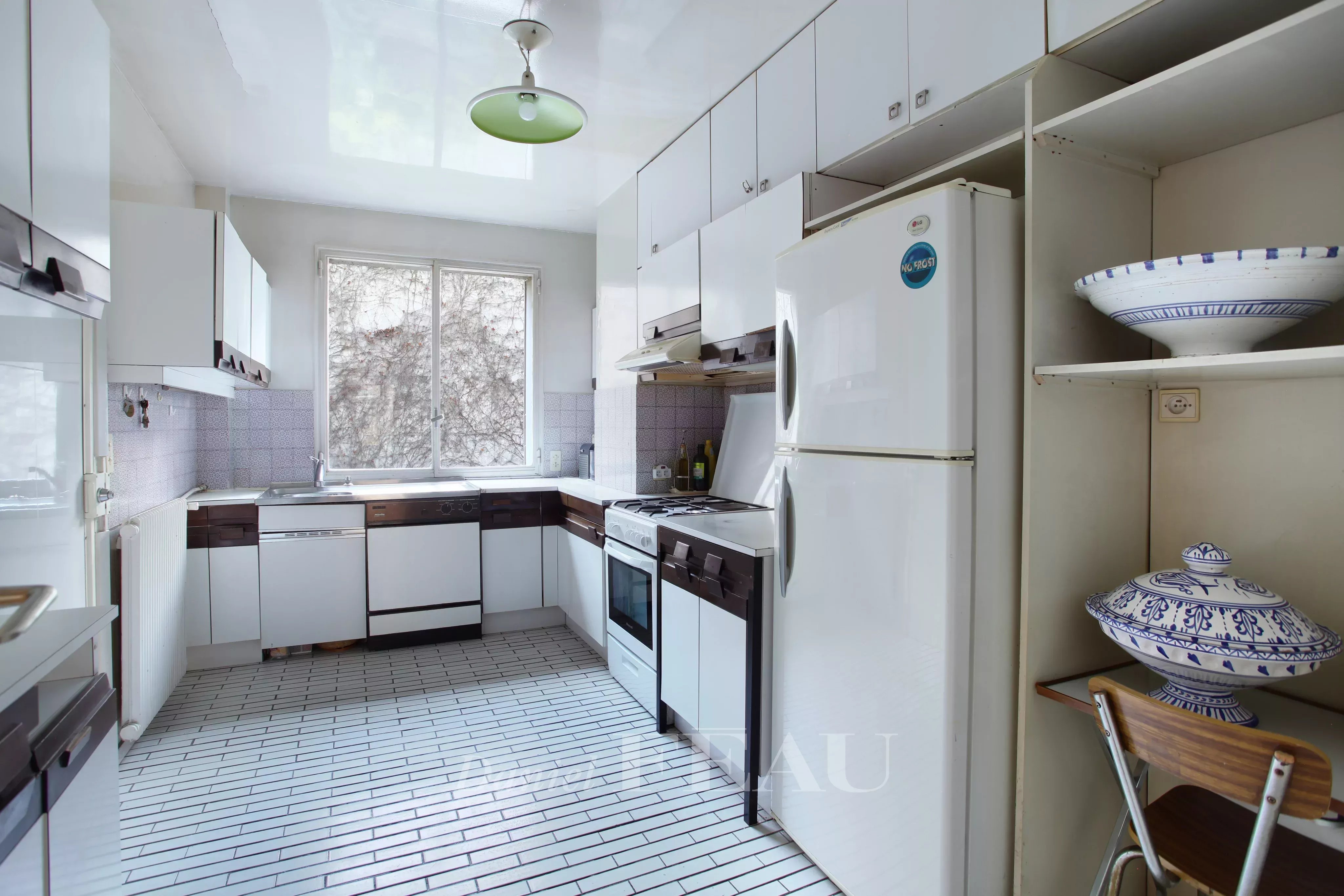 Sale Apartment Paris 6th