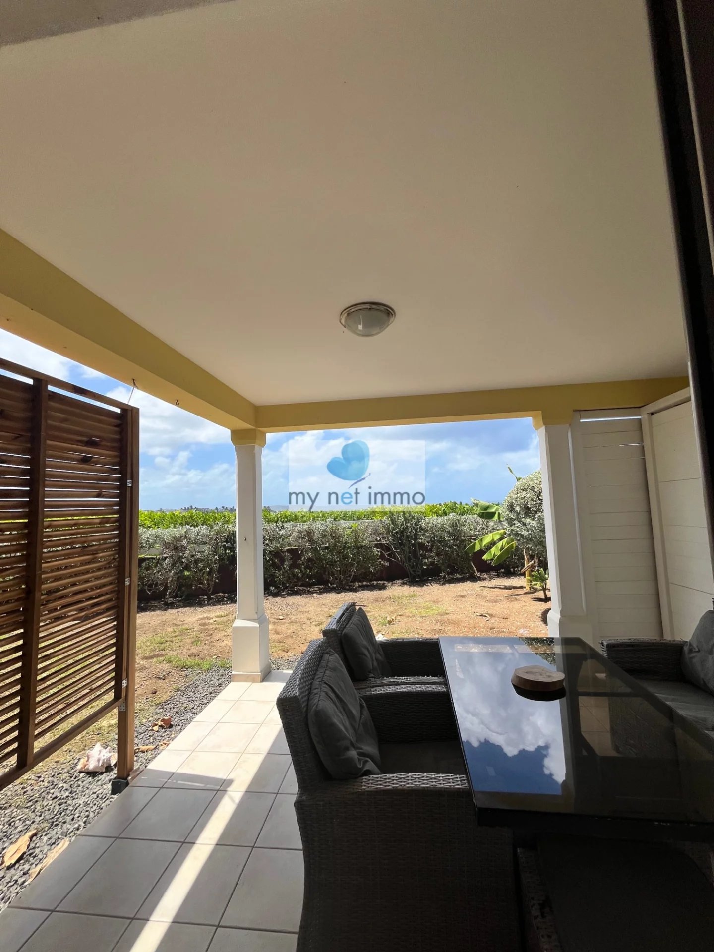Location Appartement Le Moule