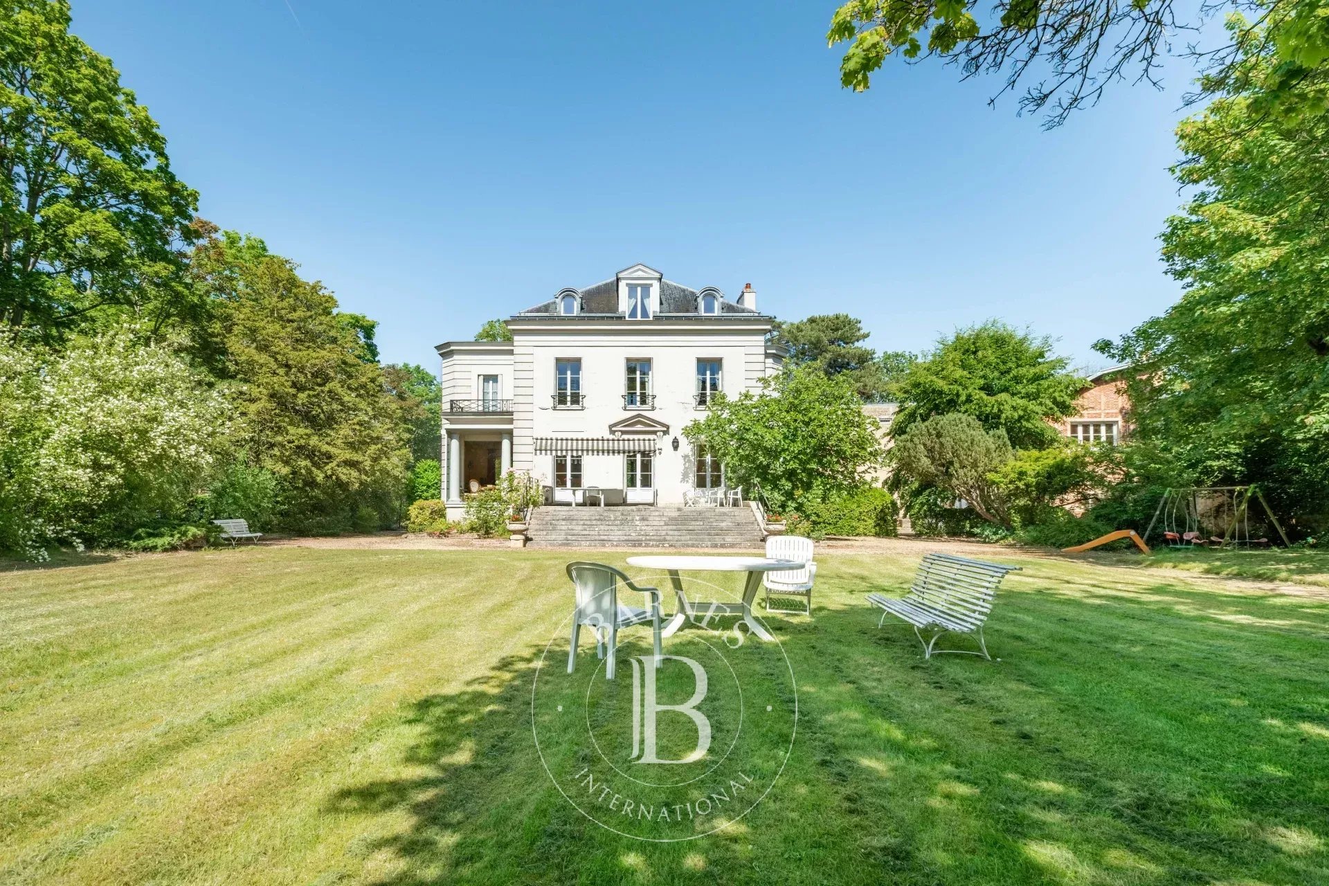 Maison Maisons-Laffitte  -  ref 87046113 (picture 1)