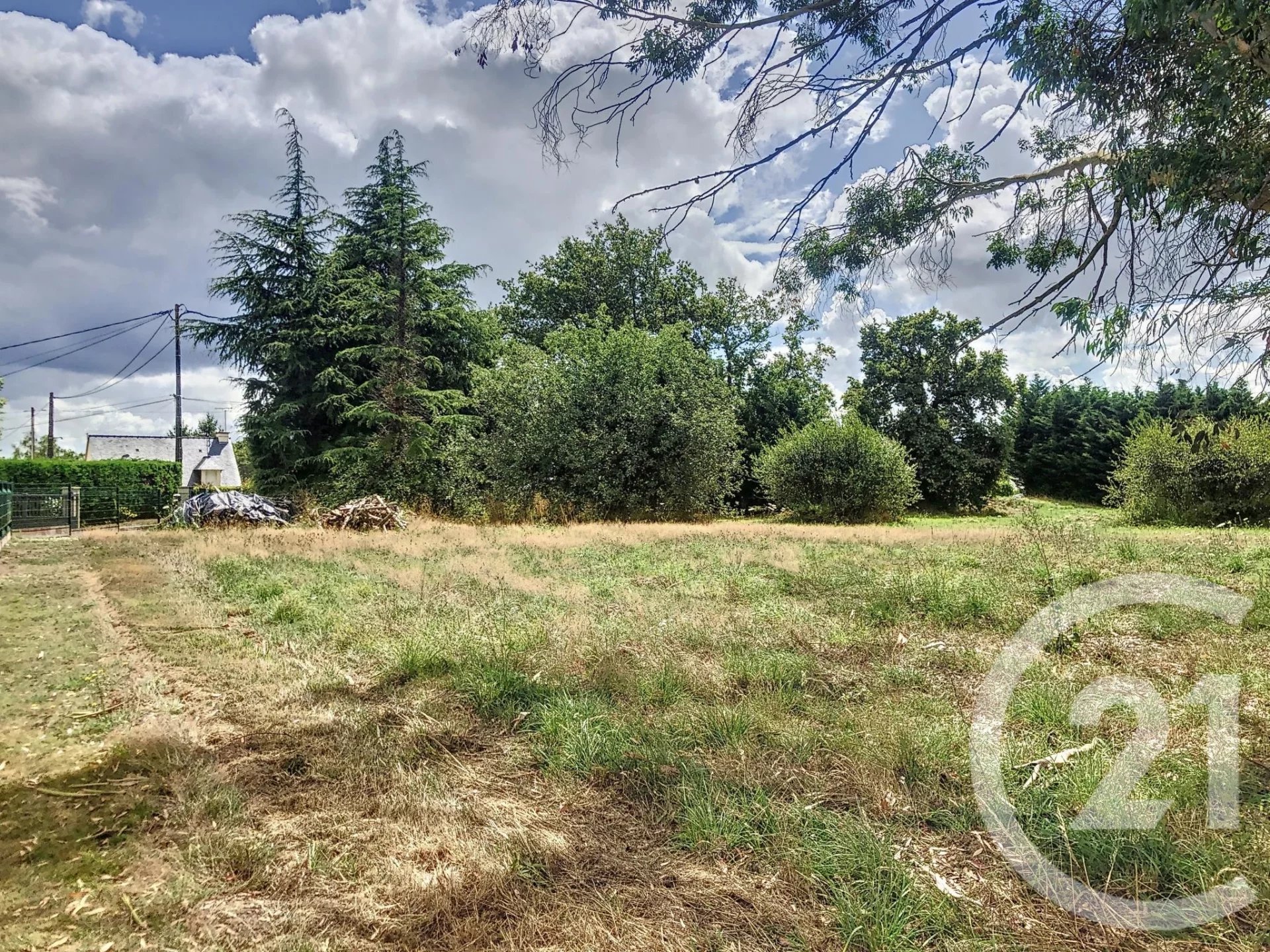 Vente Terrain Allaire