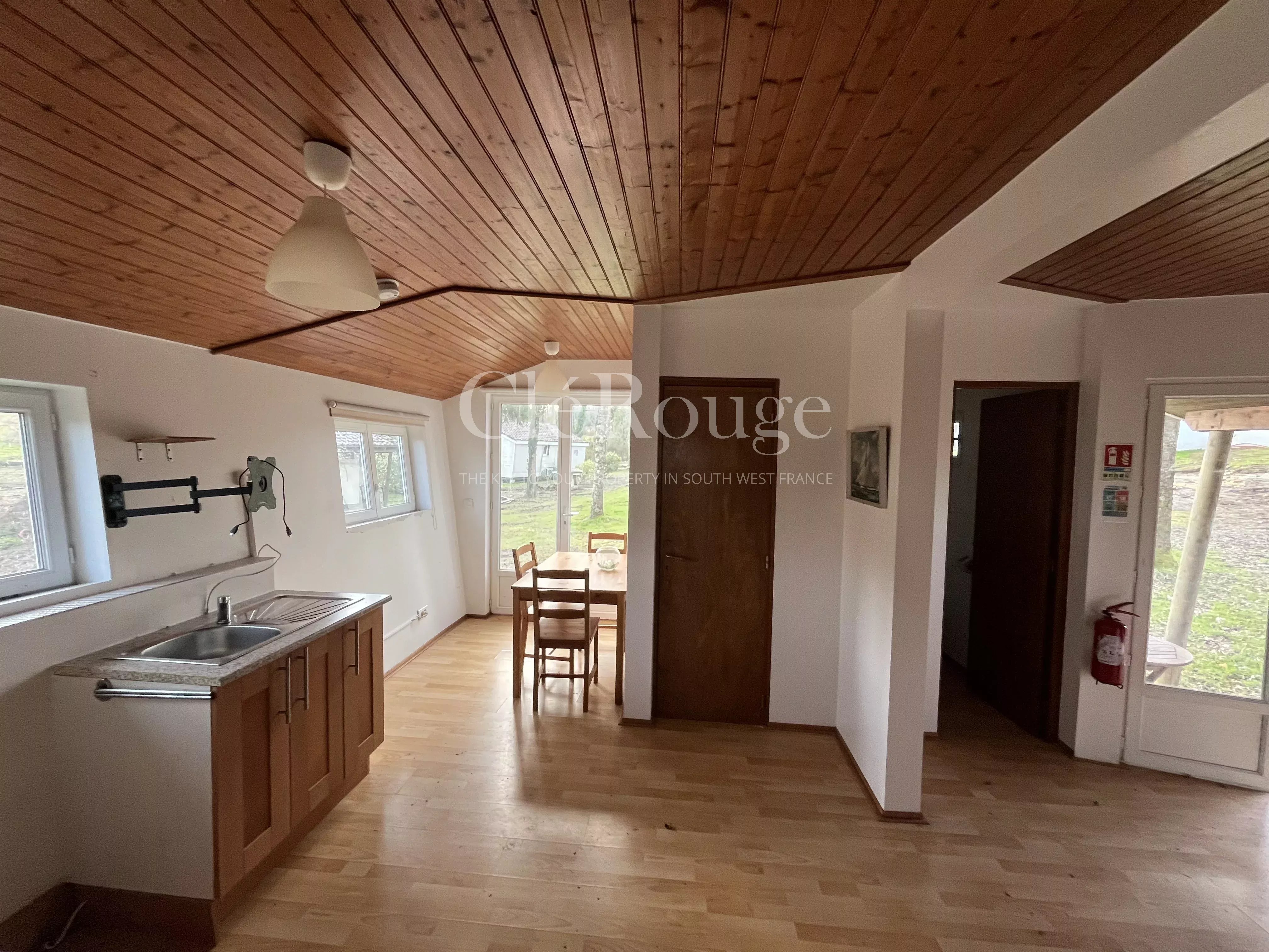 House in Duras - Image 4