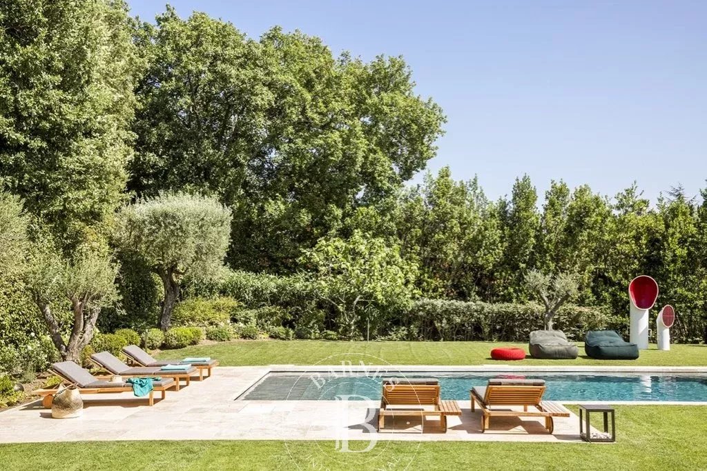 Villa Saint-Tropez  -  ref 3141990 (picture 1)