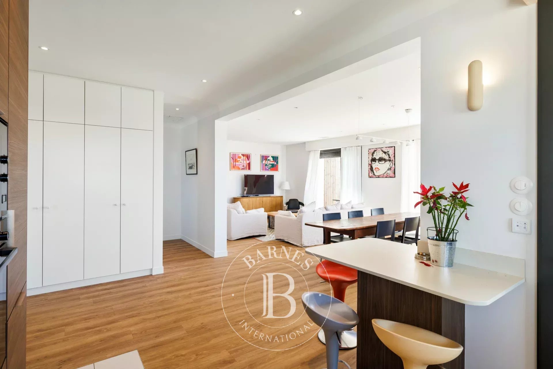 Biarritz  - Maison 6 Pi&egrave;ces 4 Chambres - picture 12