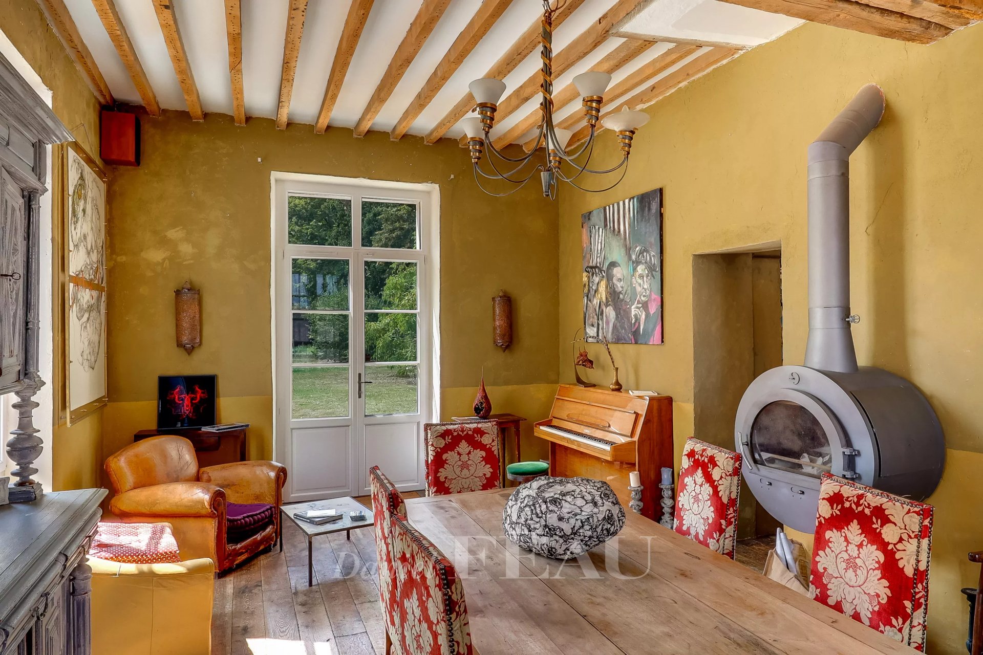 Property Slider Image