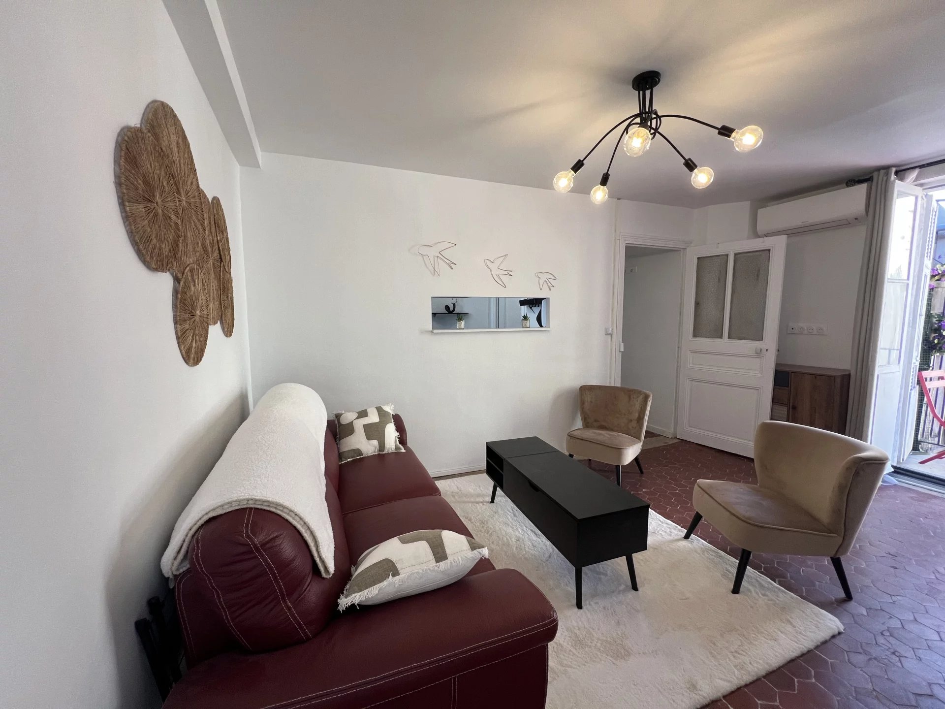 Agence immobilière de PURE AZUR