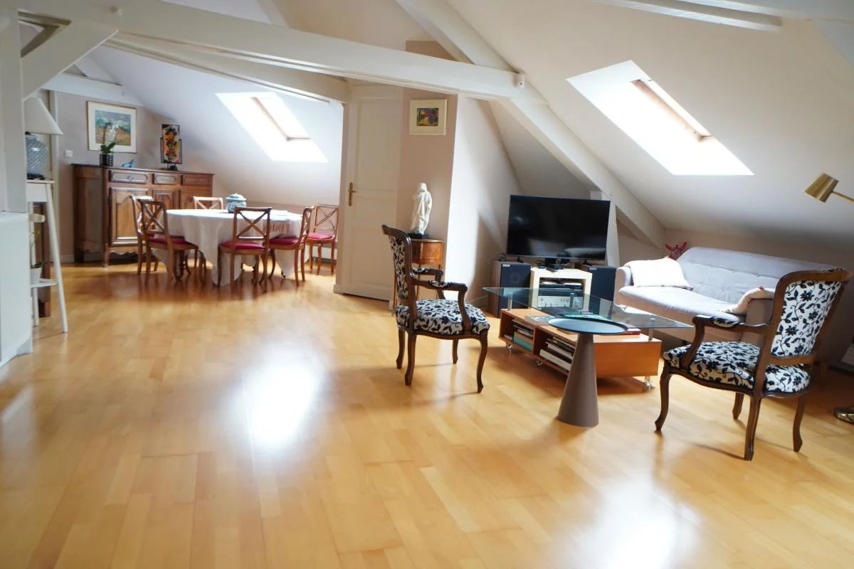 Vente Appartement Dijon
