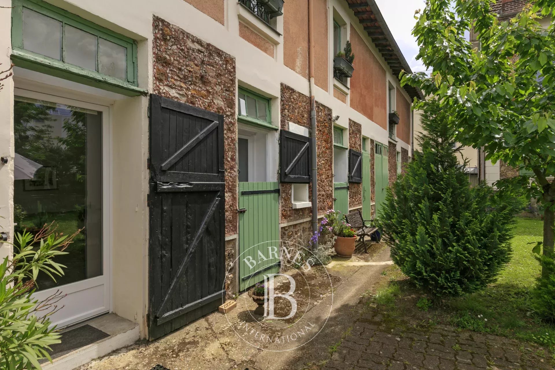 Maison Maisons-Laffitte  -  ref 84775518 (picture 2)