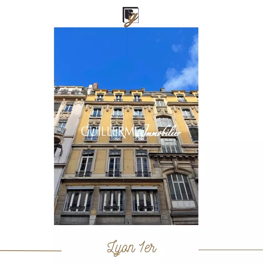 APPARTEMENT 3 CHAMBRES QUARTIER MARTINIERE