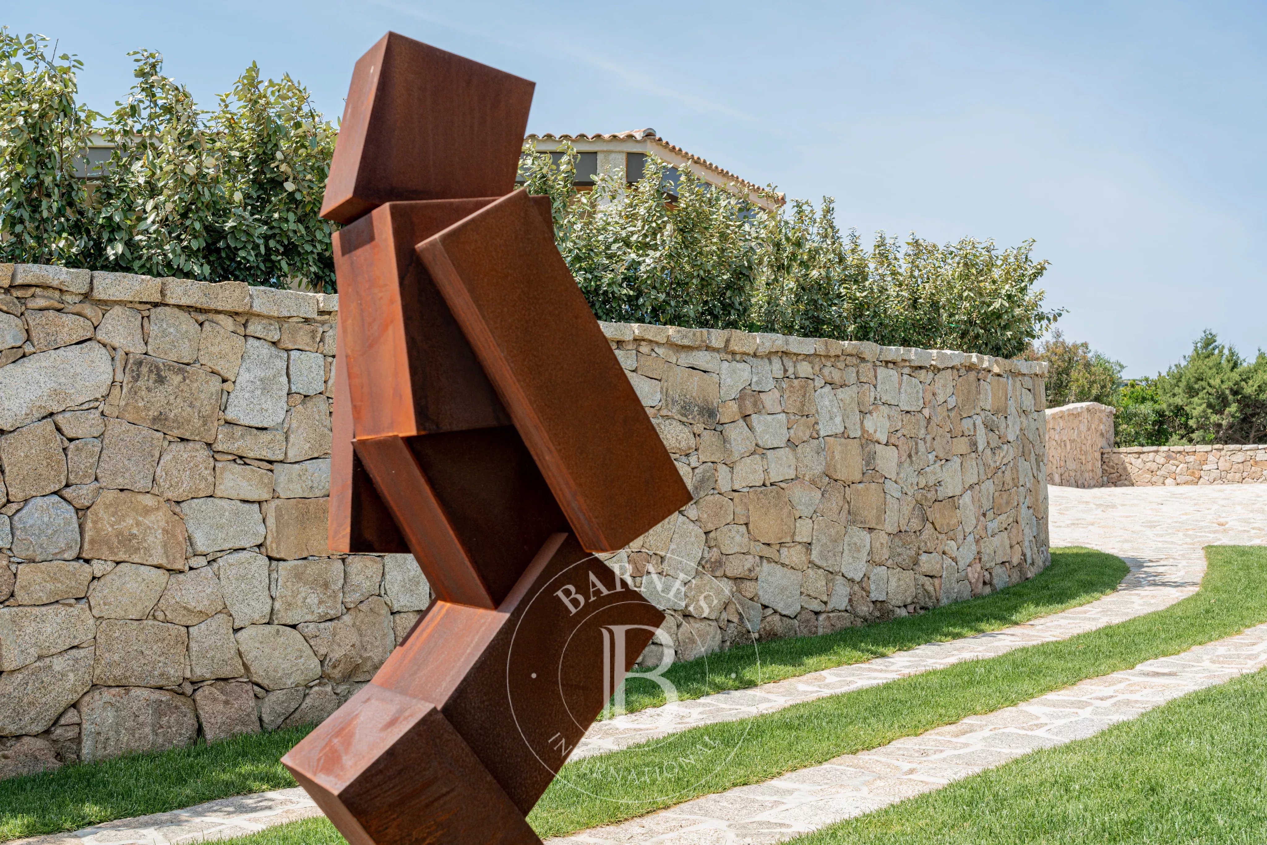 Porto Cervo  - Villa  7 Chambres - picture 10