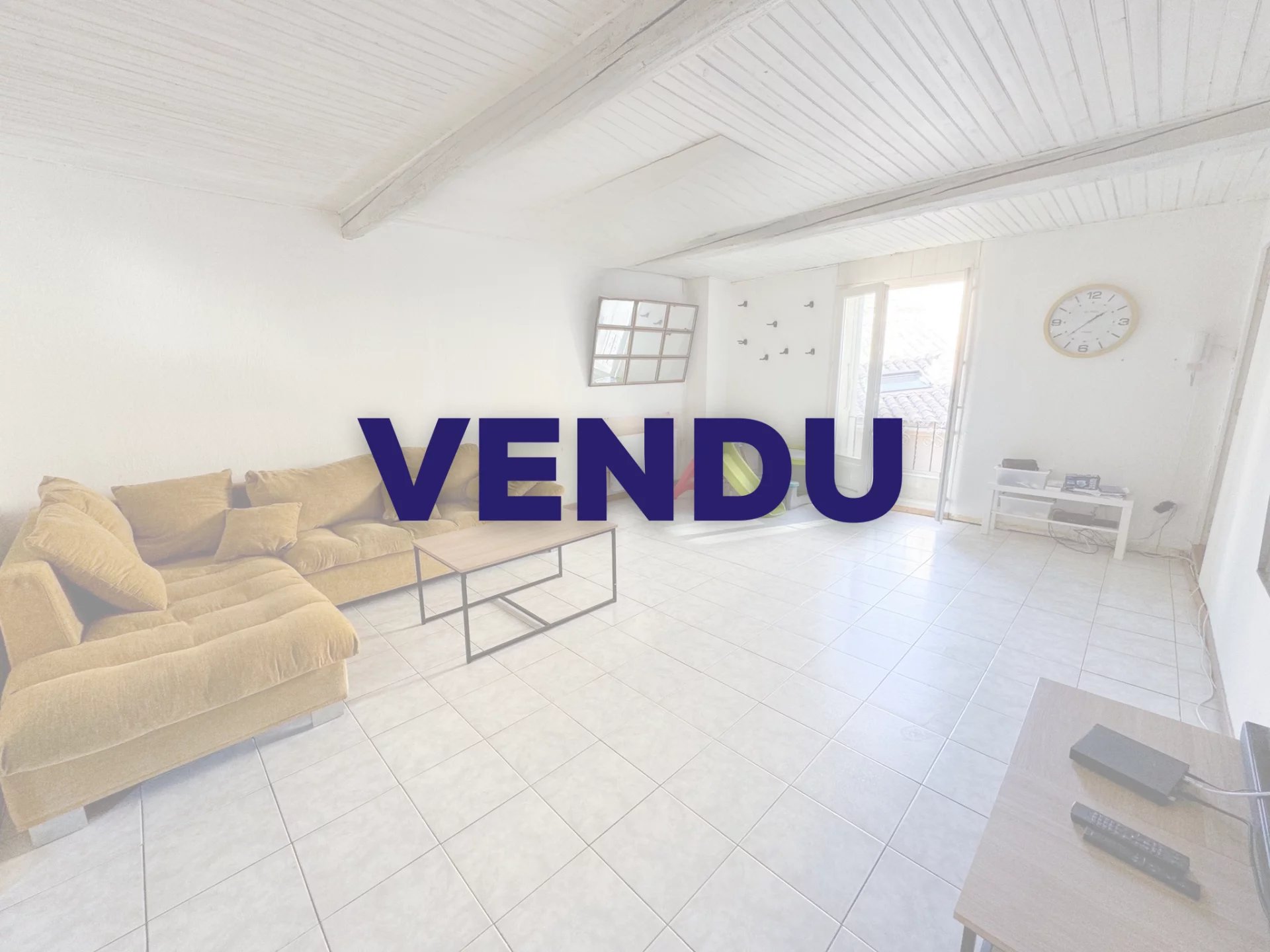 Vente Maison de village Narbonne