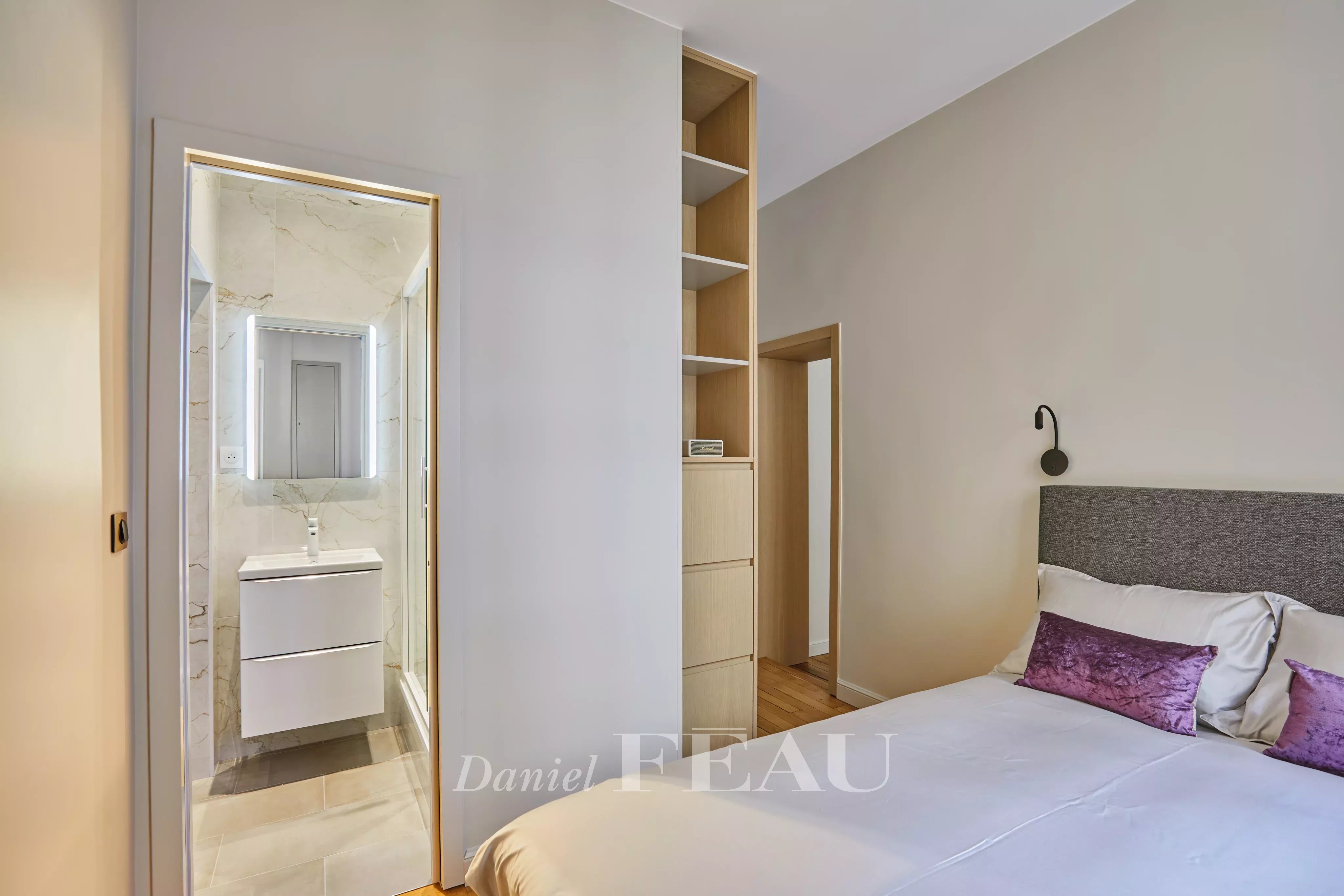 Vente Appartement Paris 7ème