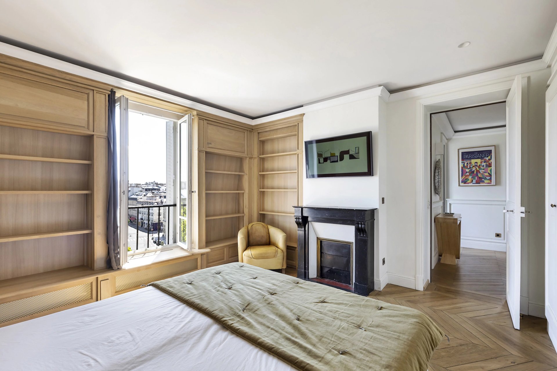1 Bedroom Apartment/Flat's Image 8