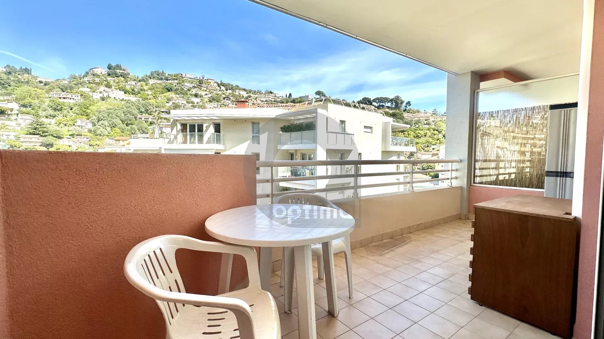 Location Appartement Menton