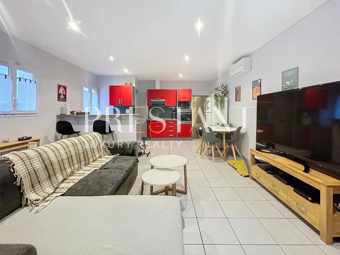 Vente Appartement La Teste-de-Buch