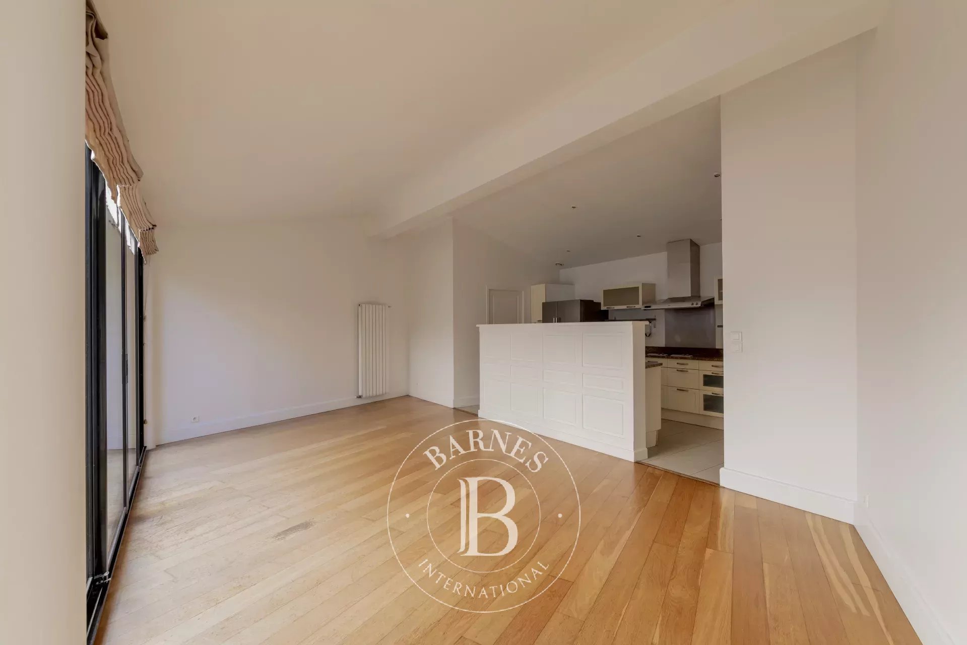 Şehir evi Bordeaux - picture 7