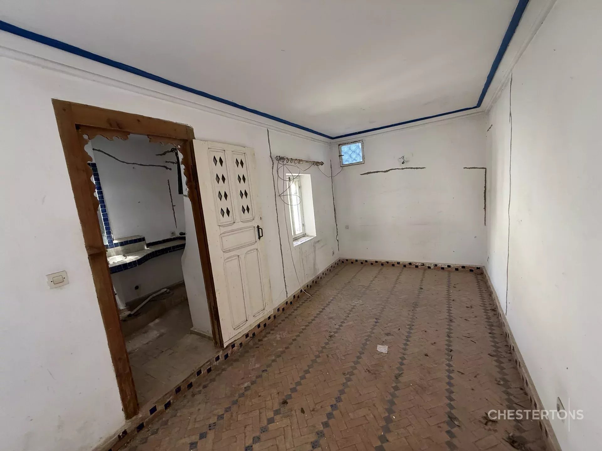 Image of Riad - 5 Bedrooms for Sale in Rabat-Rabat-Morocco, Image 6