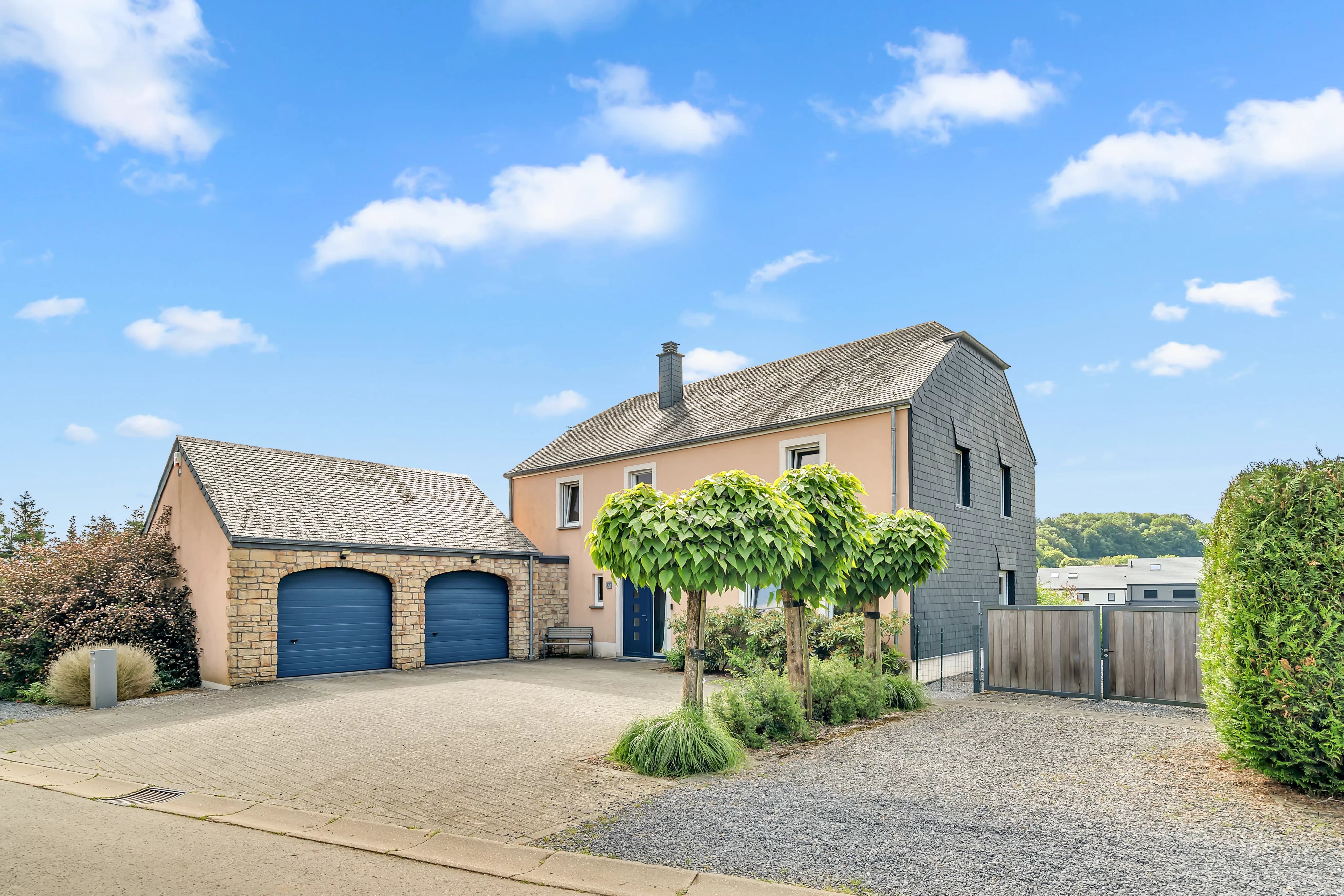 Vente Maison Messancy