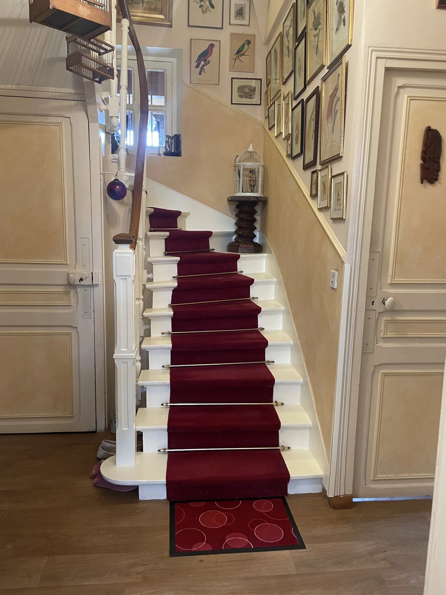 Vente Maison Ballancourt-sur-Essonne