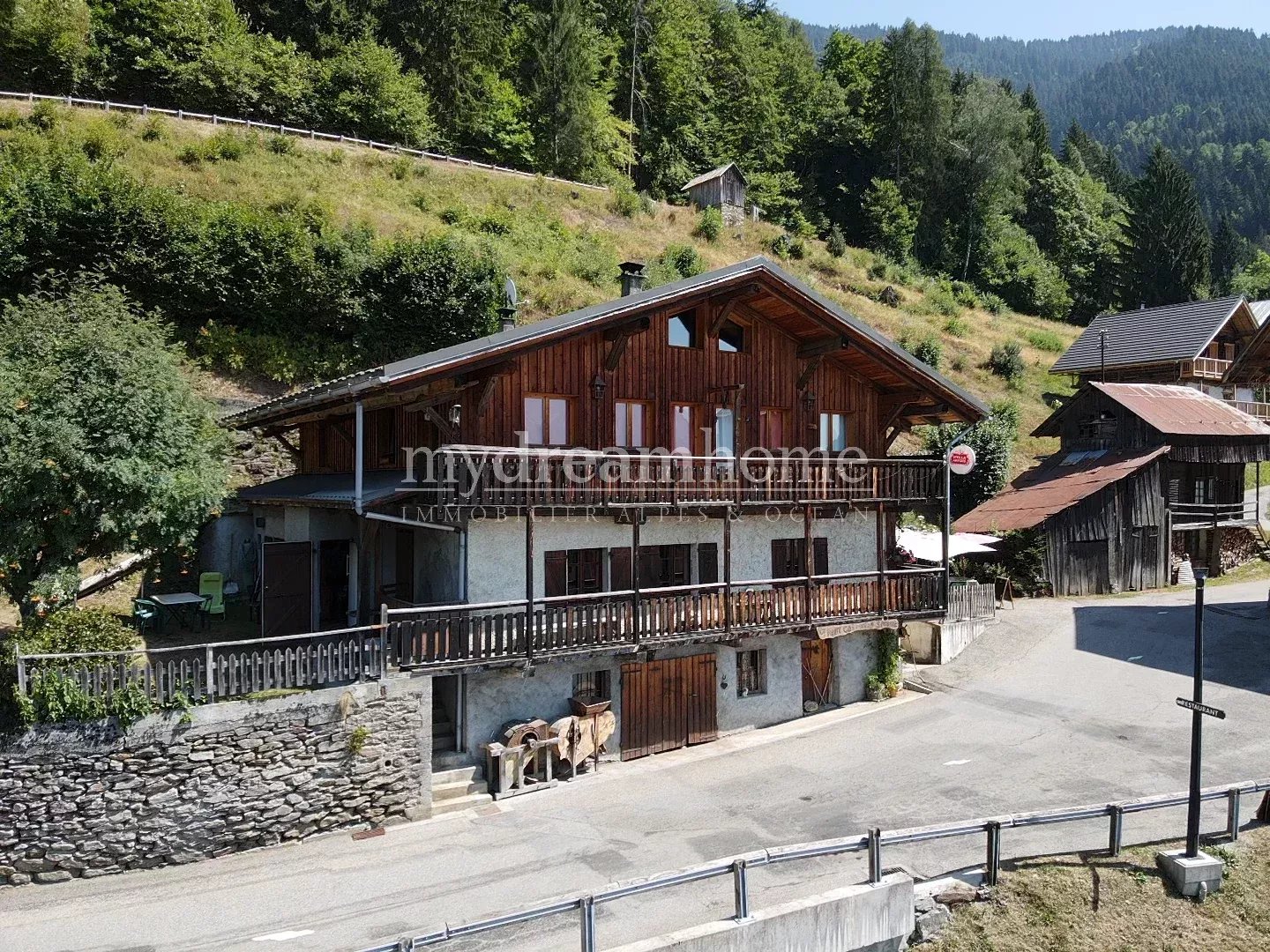 Agence immobilière de MY DREAM HOME