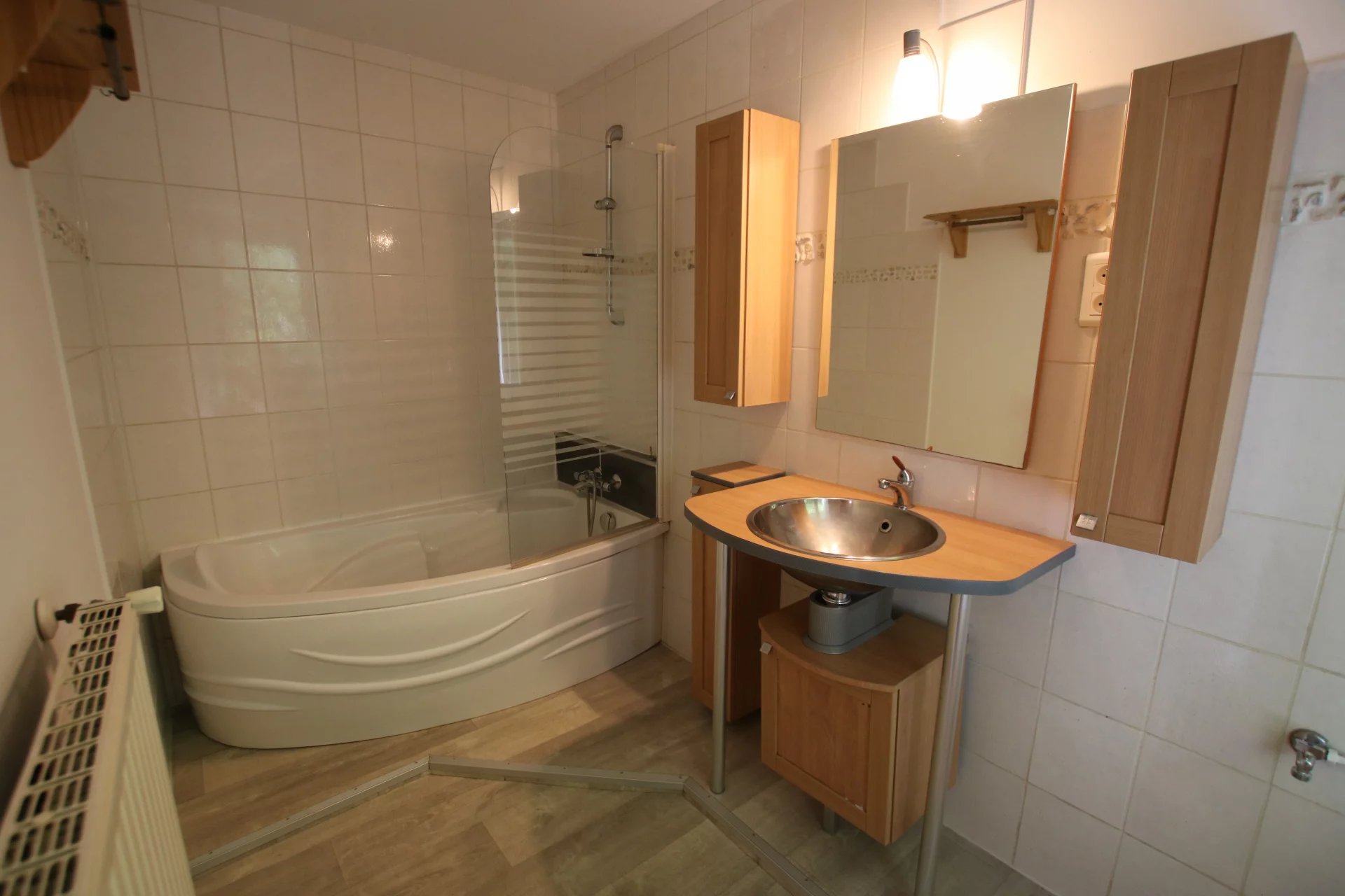 Location Appartement Épinal
