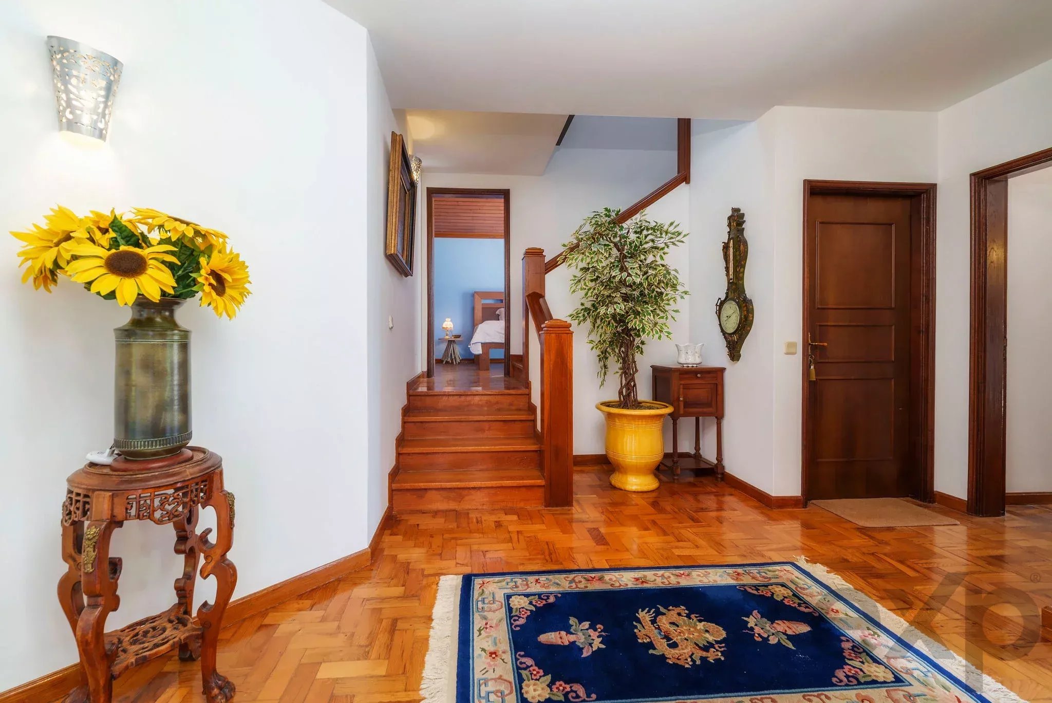Exceptional hilltop villa with panoramic sea and countryside views 86991734 image 29