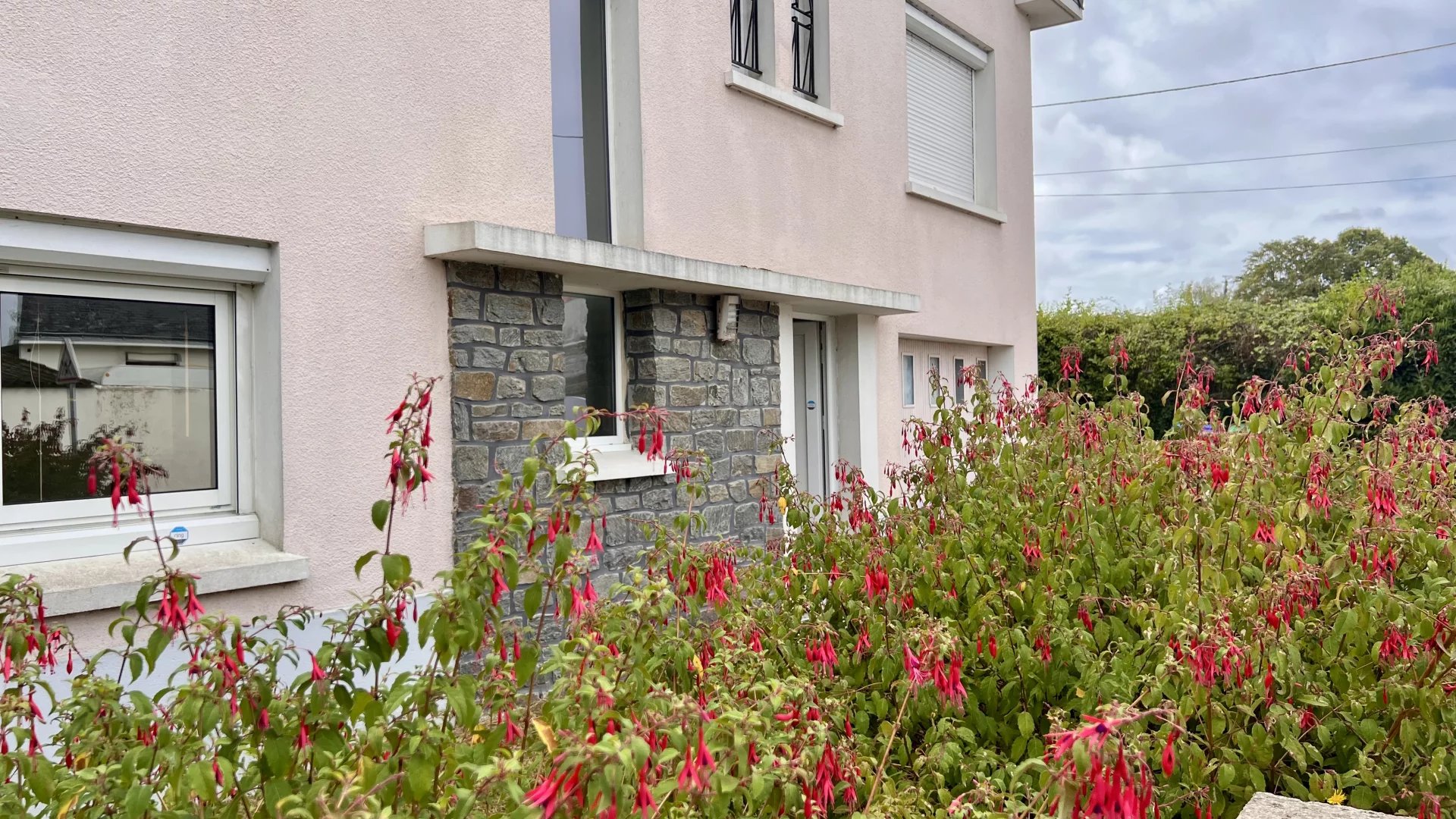 MAISON SAINTE-LUCE-SUR-LOIRE