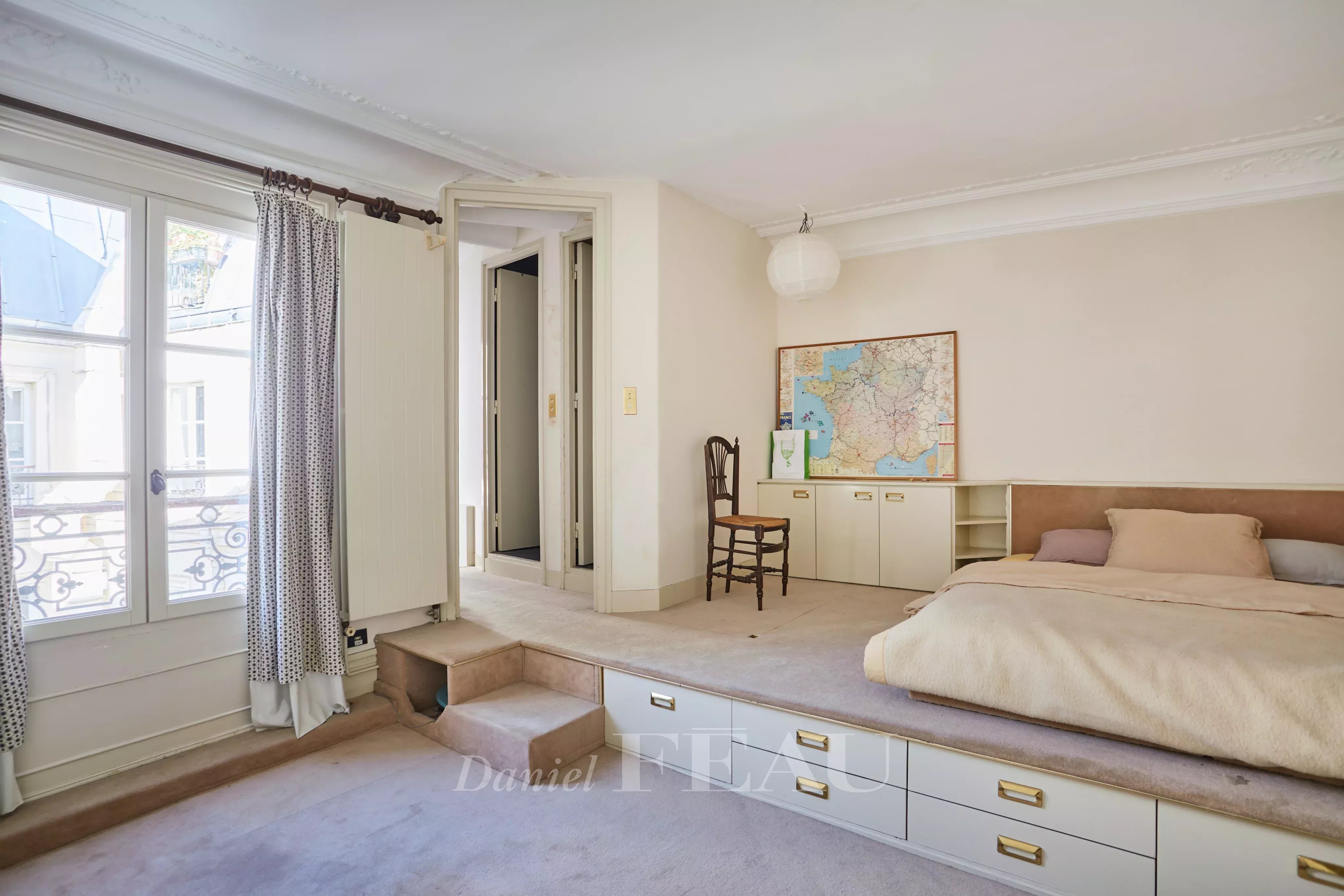 Chambre 3