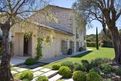 18th Century Luxury Villa Valbonne | Provençal Family Estate — photo 4 of 7