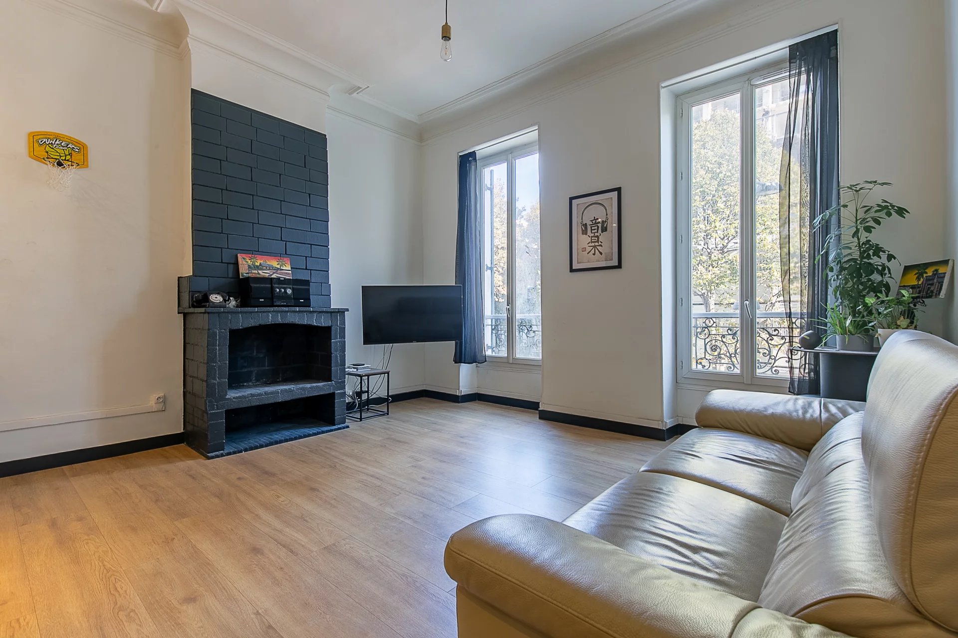 Agence immobilière de Teramata