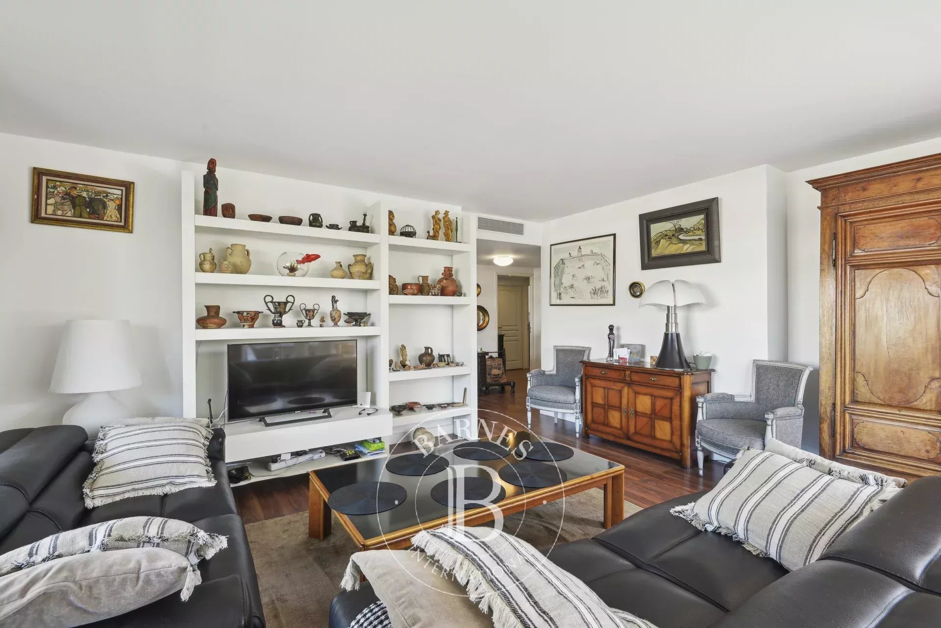 Daire Marseille 8ème - picture 9